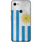Uraguay Flag Distressed Google Pixel 3a XL Skin